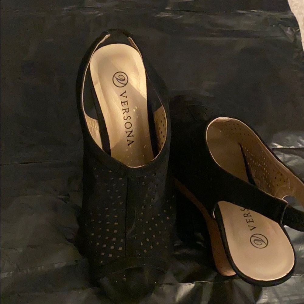 Heels